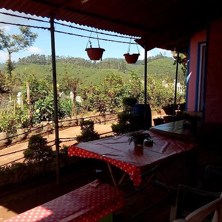 Zina Cottage Муннар Екстер'єр фото