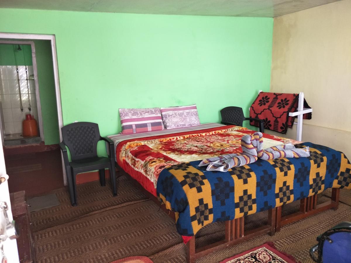 Zina Cottage Муннар Екстер'єр фото