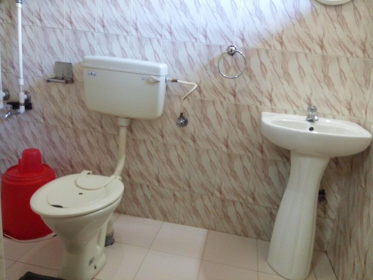 Zina Cottage Муннар Екстер'єр фото