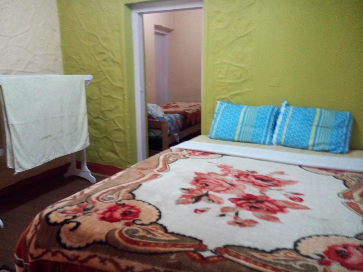 Zina Cottage Муннар Екстер'єр фото