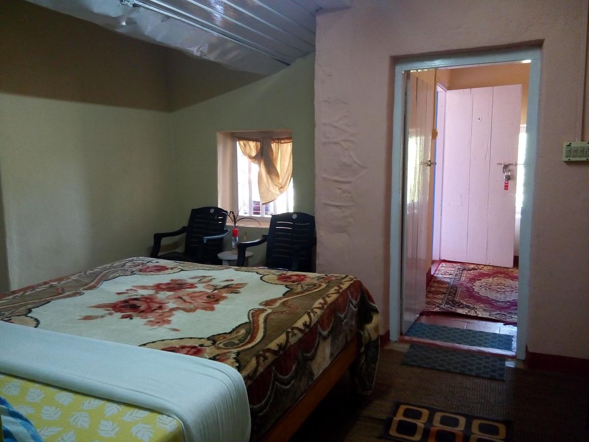 Zina Cottage Муннар Екстер'єр фото